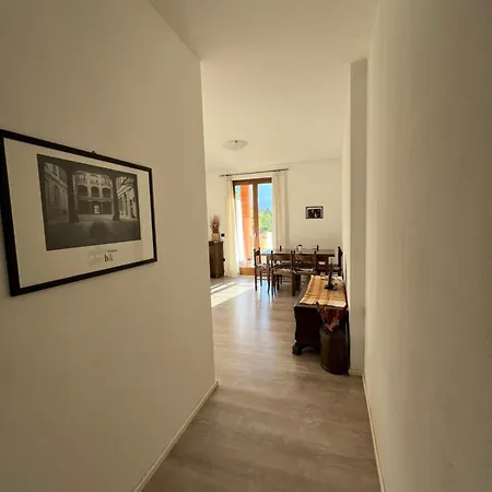 شقة Gianelli