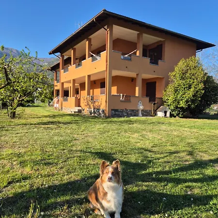 Gianelli شقة